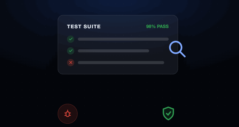 Quality Assurance & Testing